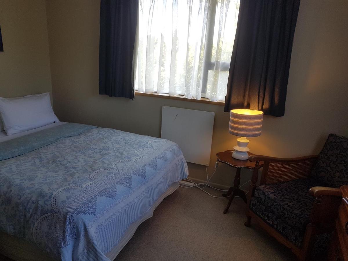 Wakari Holiday Home Dunedin Exterior photo
