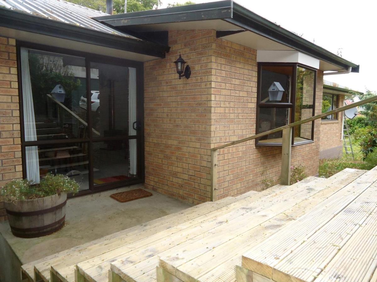 Wakari Holiday Home Dunedin Exterior photo