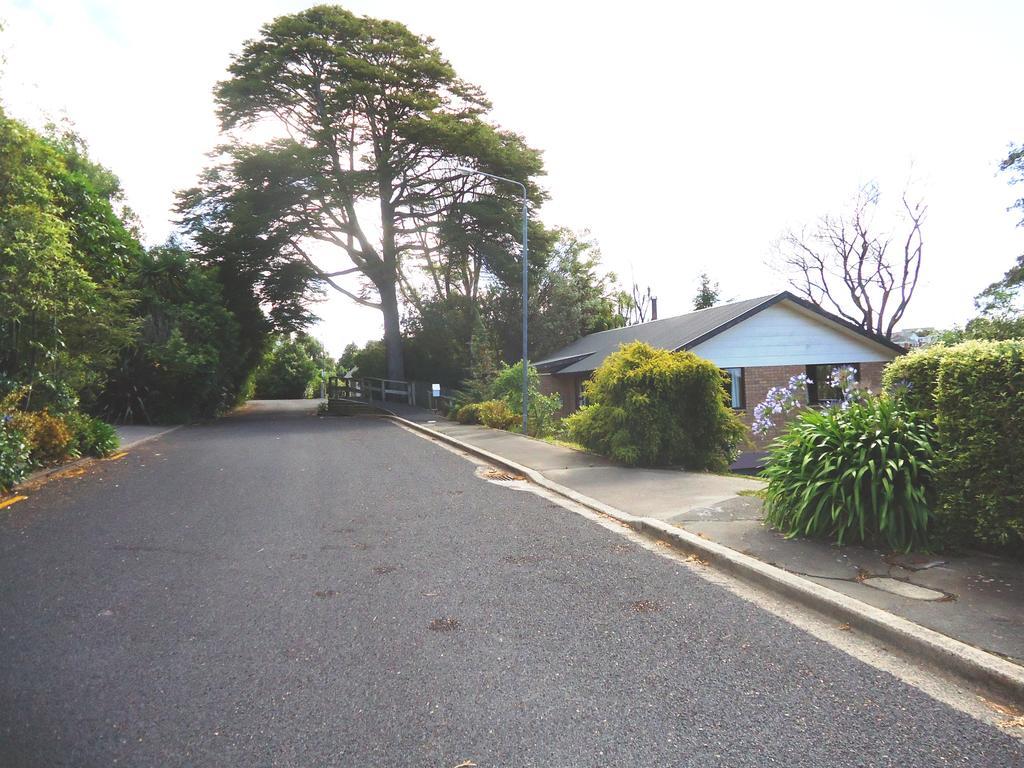 Wakari Holiday Home Dunedin Exterior photo